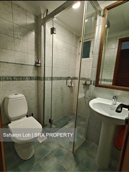 Emerald Garden (D1), Condominium #572619251